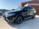 Mitsubishi Outlander *Automatic* Phev 5hs