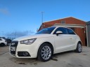 Audi A1 *£0 Road Tax* Tdi Sport