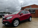 Vauxhall Mokka *Automatic* Se