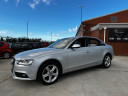 Audi A4 *Automatic* Tdi Se