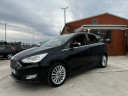 Ford C-max *Automatic* Titanium