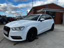 Audi A3 *Automatic-£35 Road Tax* Tfsi Se