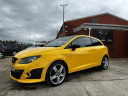 Seat Ibiza *Automatic* Tsi Cupra Dsg