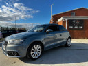 Audi A1 Tfsi Sport