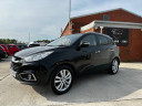 Hyundai Ix35 Ix35 Premium 2wd Crdi 134