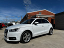 Audi A1 *£20 Road Tax* A1 Sportback Tdi Sport