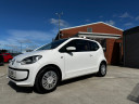Volkswagen Up! *£20 Road Tax* Move Up
