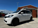 Skoda Citigo *Automatic-£20 Tax* Citigo Se 12v Auto