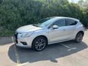 Citroen Ds4 Ds4 D Style Hdi