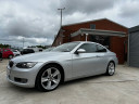 Bmw 3 Series *Low Miles-FSH* 325i Se Auto