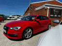 Audi A3 A3 Sportback S Line Tfsi